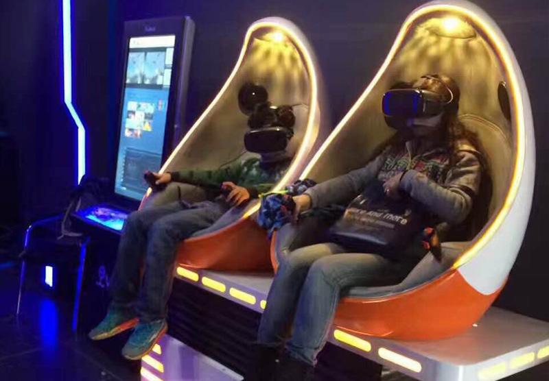 贵阳VR设备公司加入富海做网络推广