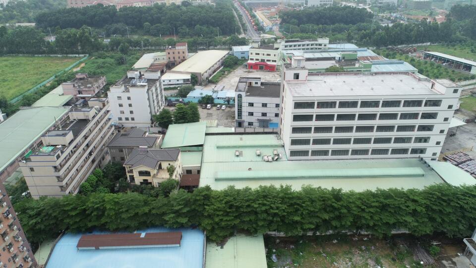 Dongguan Huada Machinery Co., Ltd.