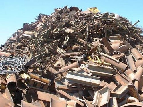 东莞塘厦镇废品回收公司有着雄厚的经济实力