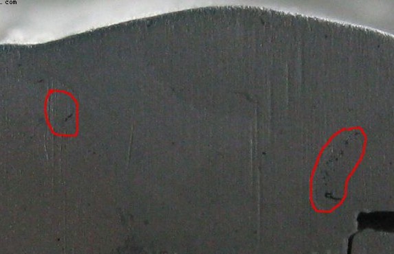 东莞焊接加工厂谈常见的焊接加工缺陷类型有哪几种？