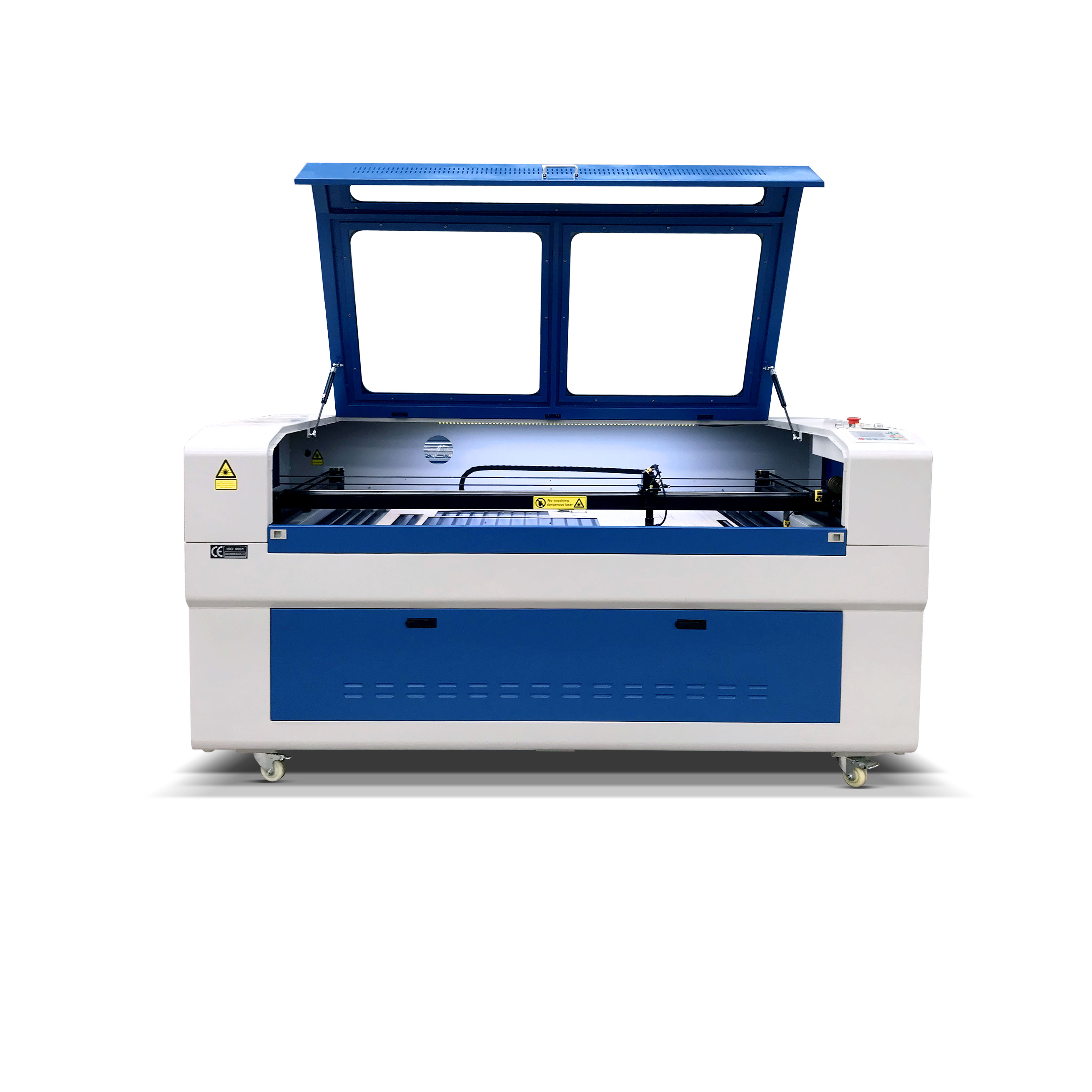 1390 CO2 Acrylic Laser Cutting Machine