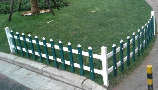 邯郸/保定选择好的草坪护栏需要注意哪些呢