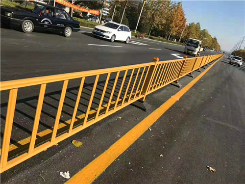 济南/青岛道路护栏设计的三要素有哪些