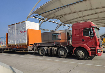 贵州货物运输公司提示你物流运输注意事项