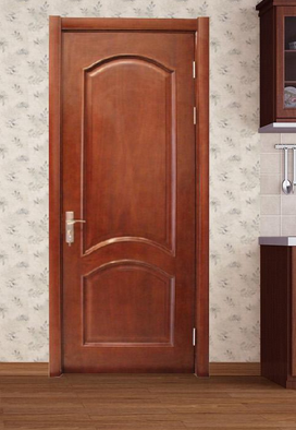 你家的实木烤漆门是否物有所值?