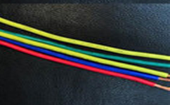 沈阳电线电缆厂家为您介绍电能利用电线电缆传播的基本原理