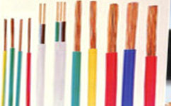 沈阳电线电缆批发厂家为您介绍交联聚乙烯在电线电缆材料中的作用