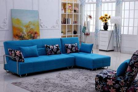 昆明家用沙发色彩与尺寸选择常识！