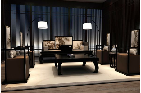新中式沙发该如何选购？