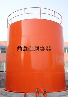 立式金属油罐价格提示上海立式金属油罐的计量