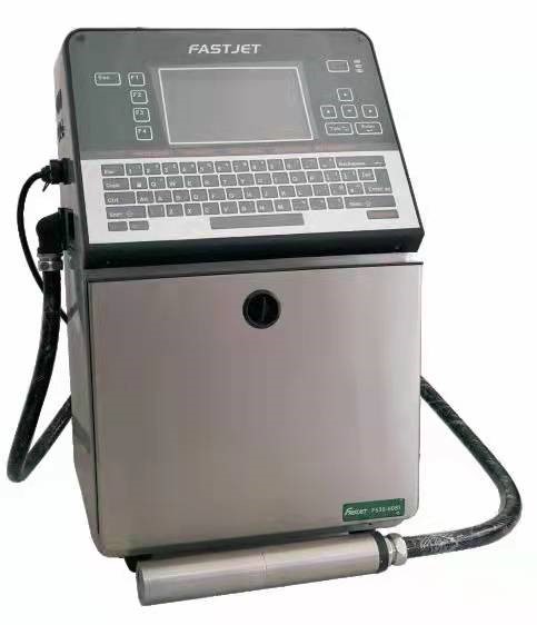建立襄陽噴碼機常見問題處理流程SOP