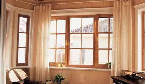 木制门窗合格的标准是什么——西安御景城门窗给你答案