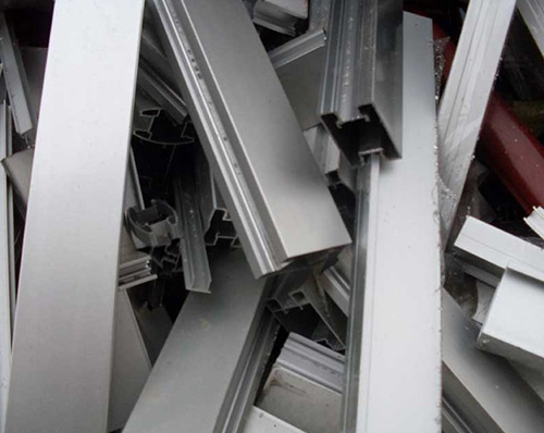 苏州市信誉度最好的废铝回收公司铝的用途十分广泛回收意义也很重大