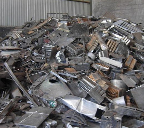 废旧物资回收公司根据市场调查分析废金属回收价值的客观性