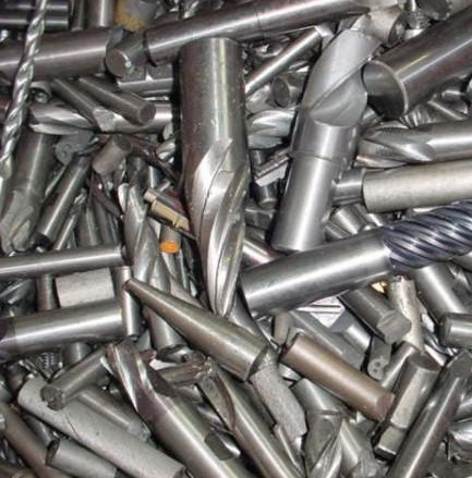 昆山废金属回收公司介绍各种金属元素的用途