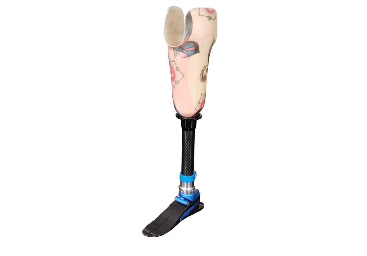 襄阳大腿假肢,武汉大腿假肢安装_德林义肢矫形康复器材