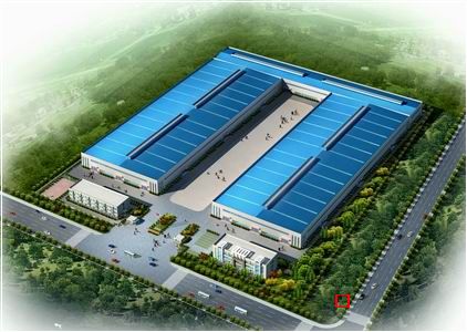 江苏东铁钢结构工程有限公司