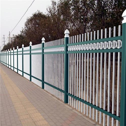 铁艺护栏不能组装的原因有哪些?