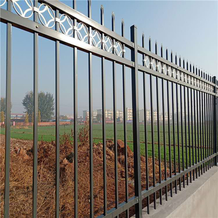 青岛/上海有关铝艺栏杆厂家大家了解多少呢