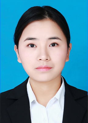 张美  内勤