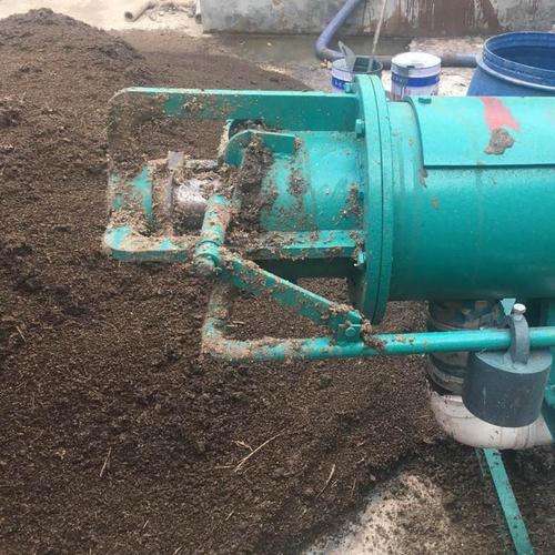 无锡/徐州固液分离机与叠螺式污泥脱水机的搭配使用
