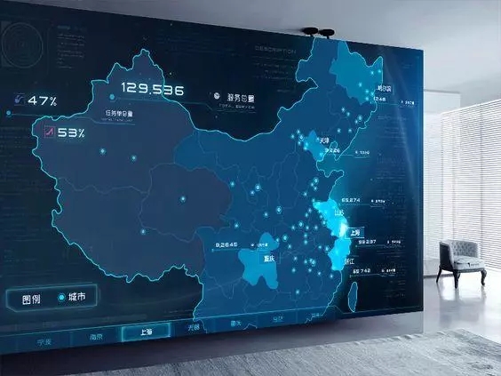 咸阳企业形象设计