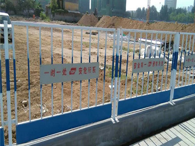 工地安全标语案例