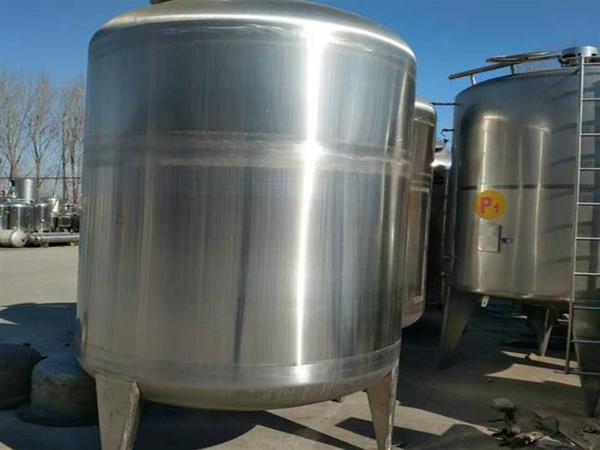 绵阳如何减低不锈钢油罐厂家的油罐表面腐蚀程度？