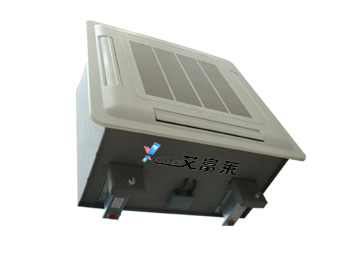 江苏南京FP-XD吸顶式风机盘管供应商电话