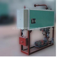 导热油炉​在现代工业生产中已被作为传热介质得到广泛的应用​