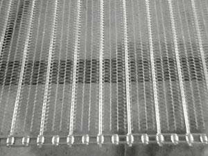 宁波的不锈钢冷冻螺旋网带价格品质保证您满意