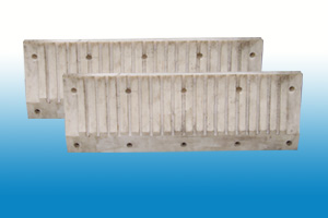 鑫丰公司大量供应各个地区的耐磨垫块保证质量