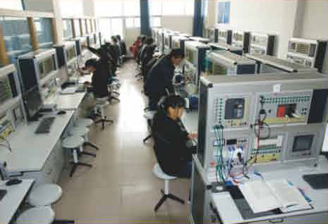 云南电子信息工程专业毕业后的薪资水平在多少左右
