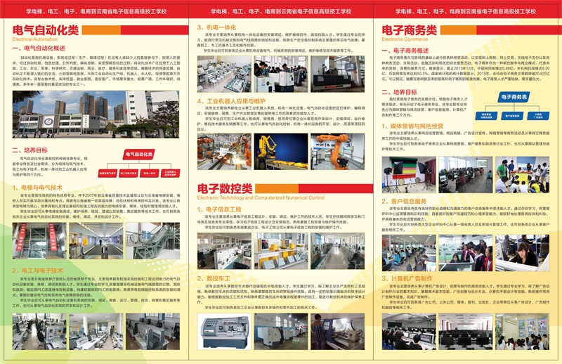 云南昆明平面广告设计专业学校介绍平面设计的点和线