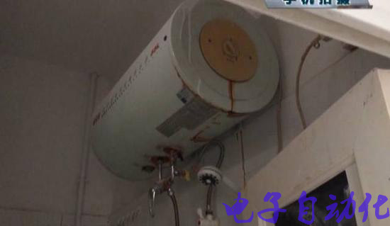 担心：深圳电子自动化机械设备厂家最近了解到学生宿舍洗澡触电身亡