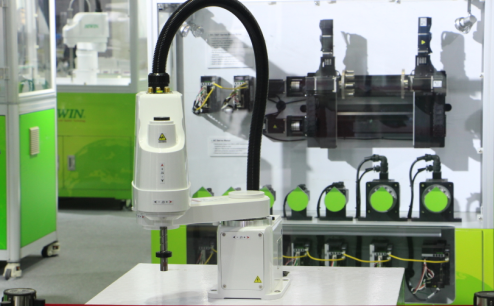 东莞最大的自动化机械设备分析机器学习给制造业带来巨大变革