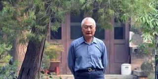 哀讯|据中山最大的自动化机械设备厂家报道称陈毅元帅之子陈小鲁辞世