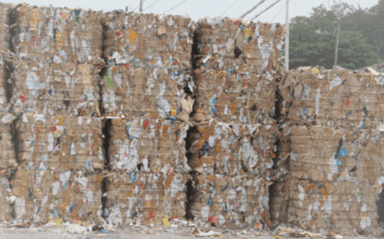 佳木斯市最大的机械设备批发商报道称韩1吨废纸砸中中籍员工