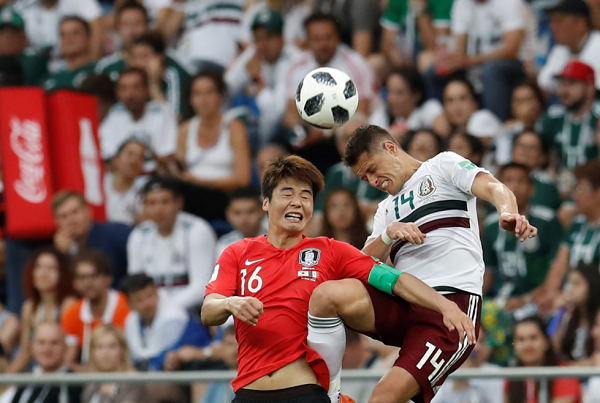 两败后出线无望的韩足协抗议FIFA判罚不公平_自动化材料厂家
