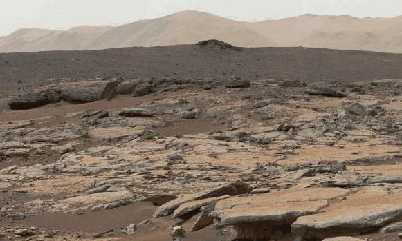 火星首次发现液态水湖 专家：移民火星仍不现实，深圳电子自动化平台