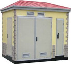 箱式變壓器廠家|湖北鄂動機電設備有限公司|電力變壓器|
