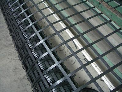 贵州钢塑复合土工格栅的特性与工程应用