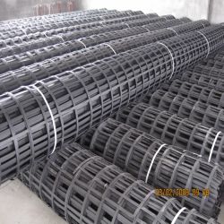 安徽淮南钢塑复合土工格栅是由山东永润玻纤公司厂家直销的格栅