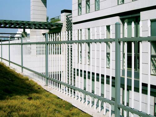 白银/天水锌钢护栏在实际安装中需要注意什么