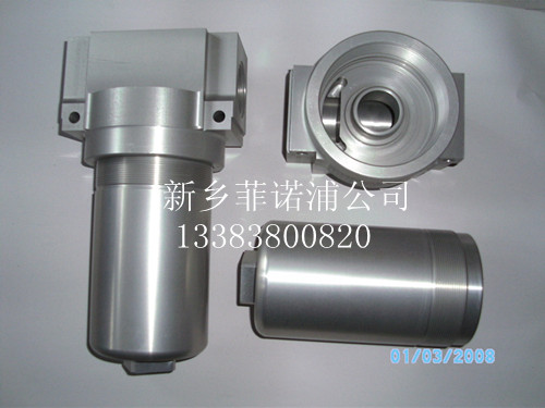 【供应】XU-160×※-J线隙式过滤器