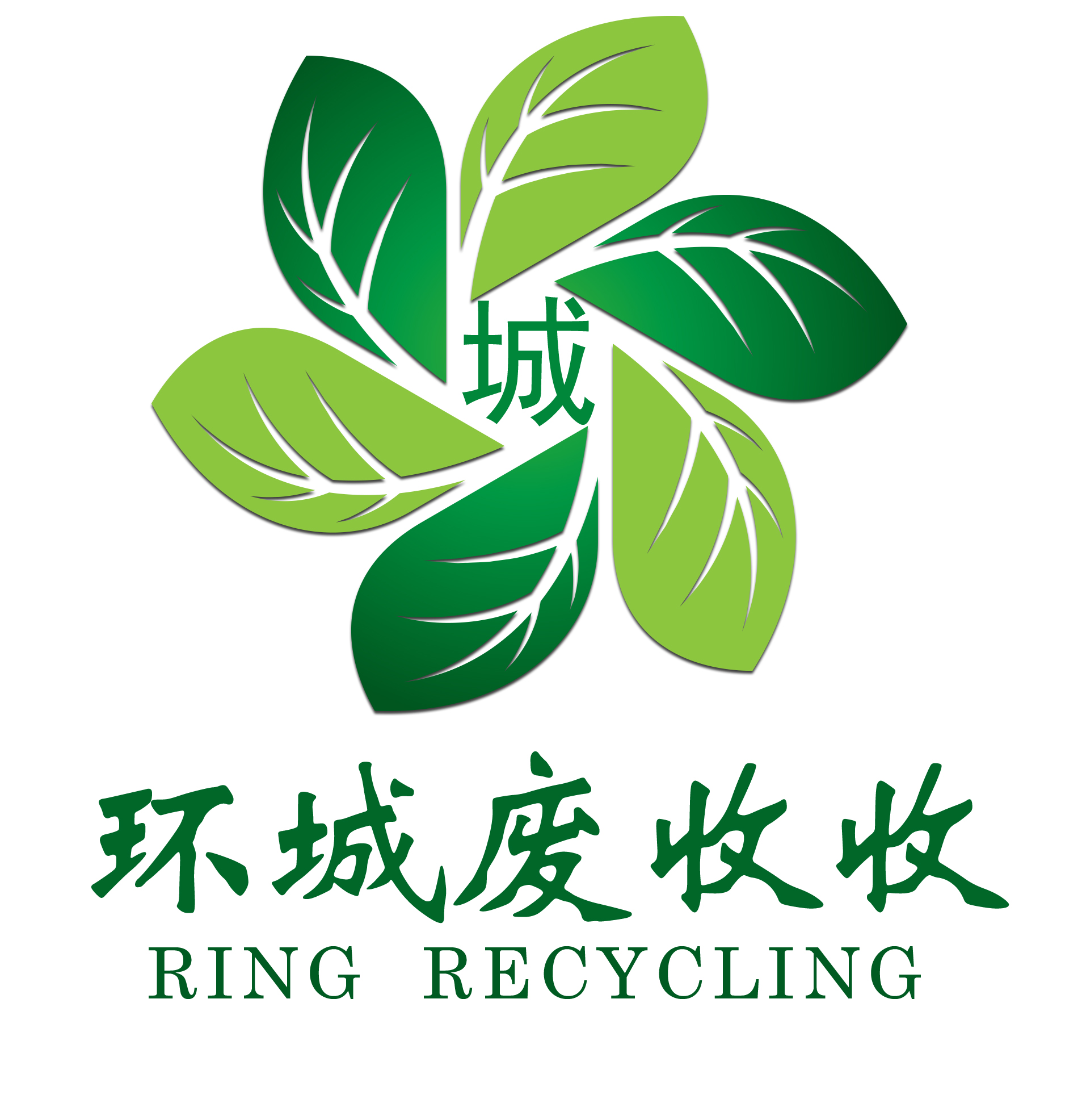 《环城废收收》废品回收法律声明