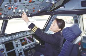 飞行员培训在国外和国内有何区别？