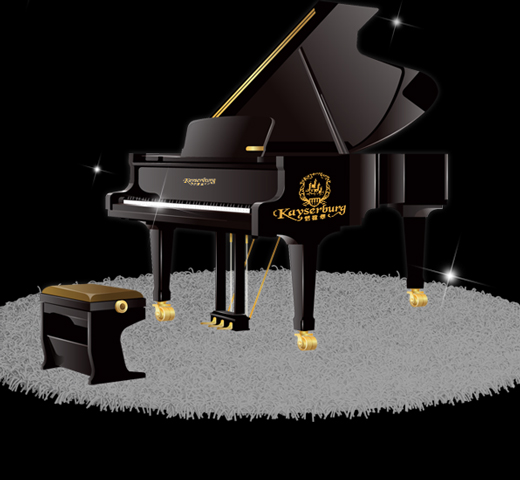 鞍山安阳钢琴学校网站推广方案由富海360提供