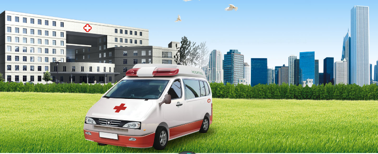 济宁新疆救护车出租公司网站推广方案由富海360提供