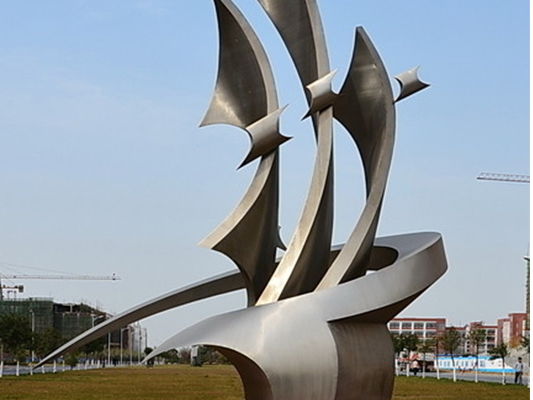 四川福州不锈钢雕塑选择富海360做百度推广